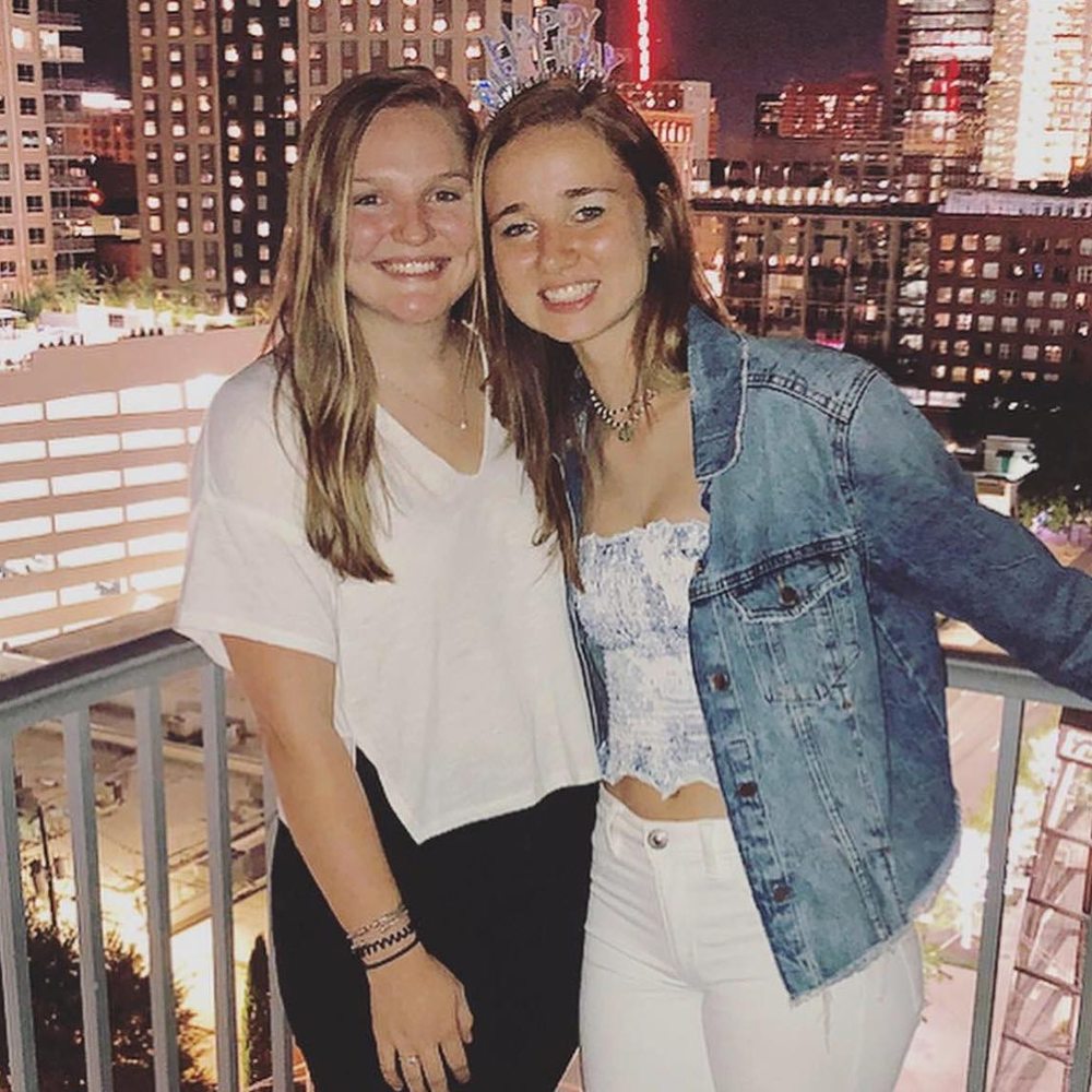 Meet your Posher, Emma kate